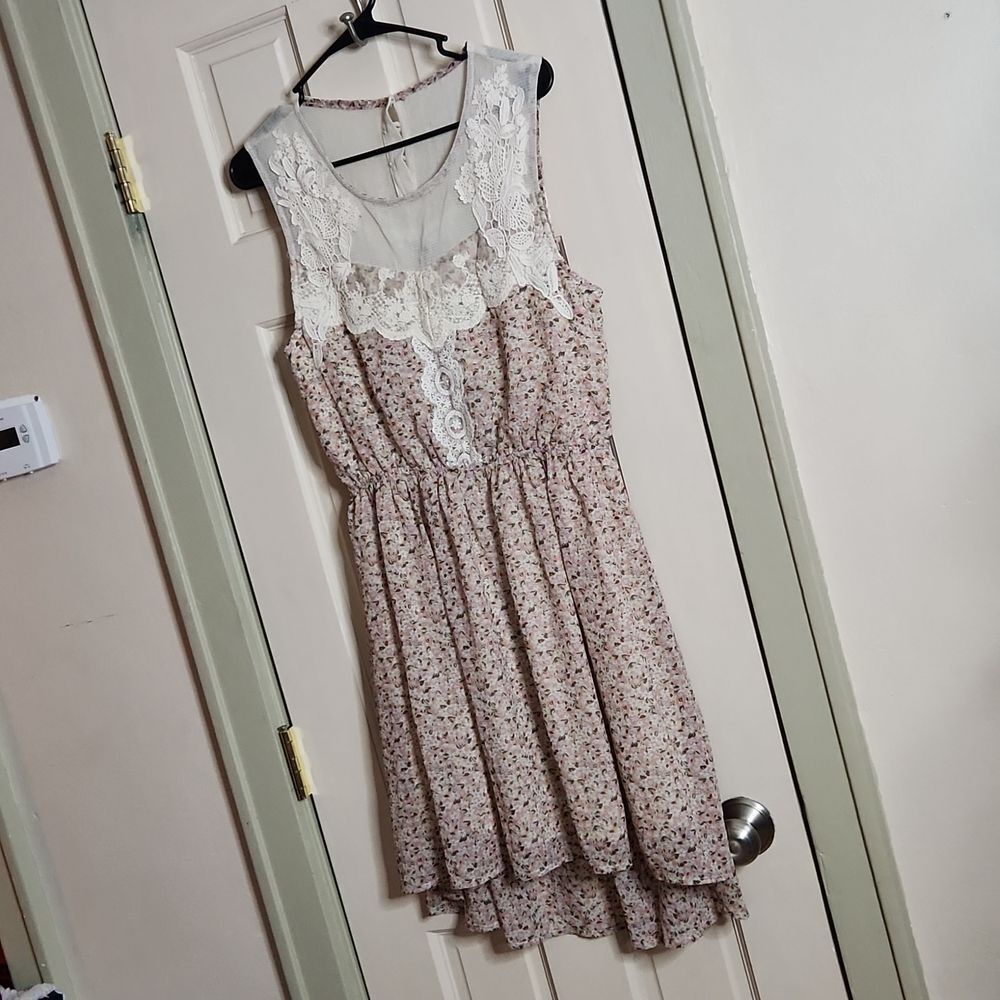 💥Brand New!💥 Miss Me Women's Sheath Dress - SIZE M